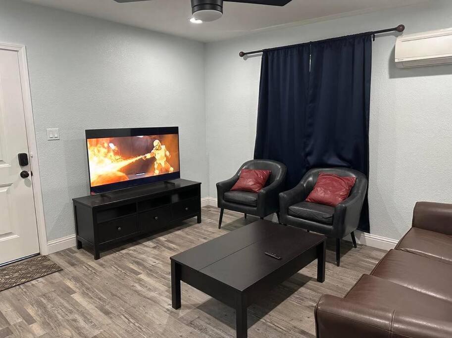 Guest house near UCD Med. Center